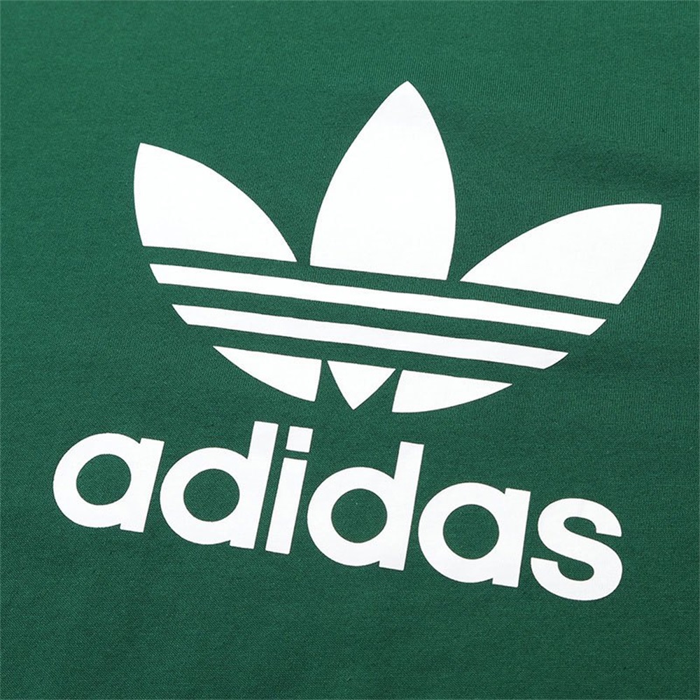 浅析adidas品牌策划