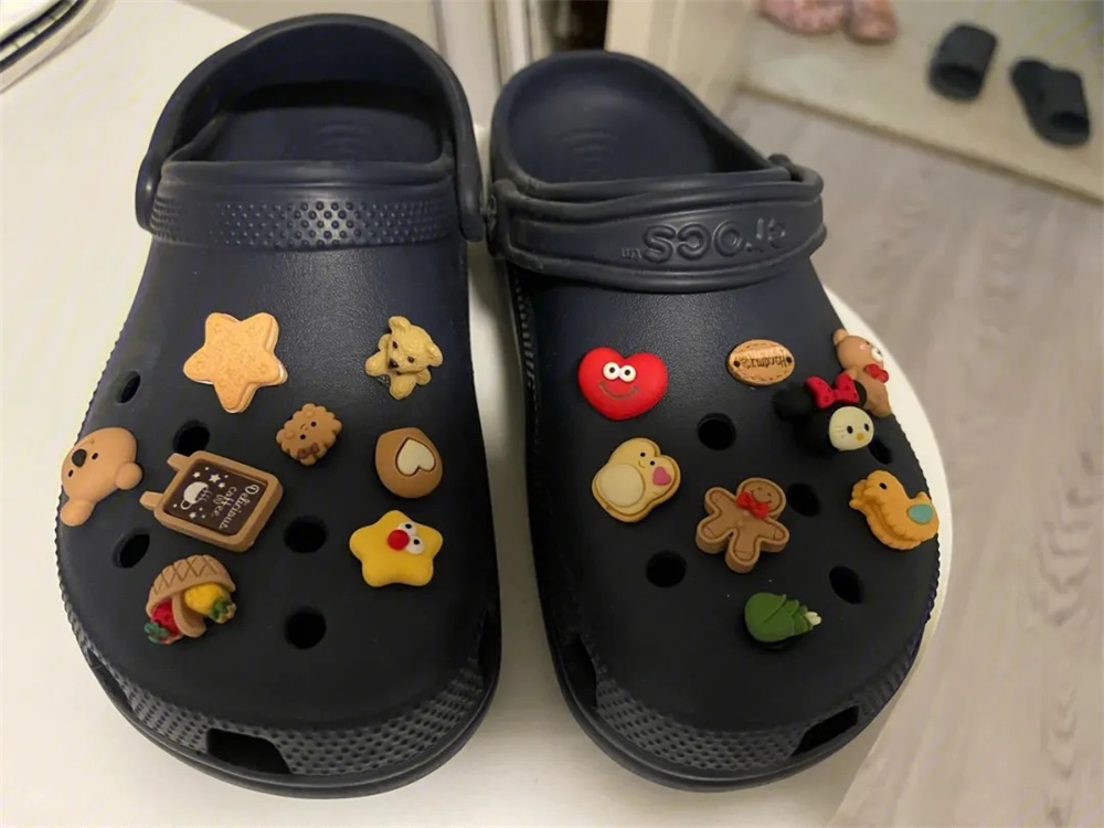 crocs品牌策划案例研究与分析