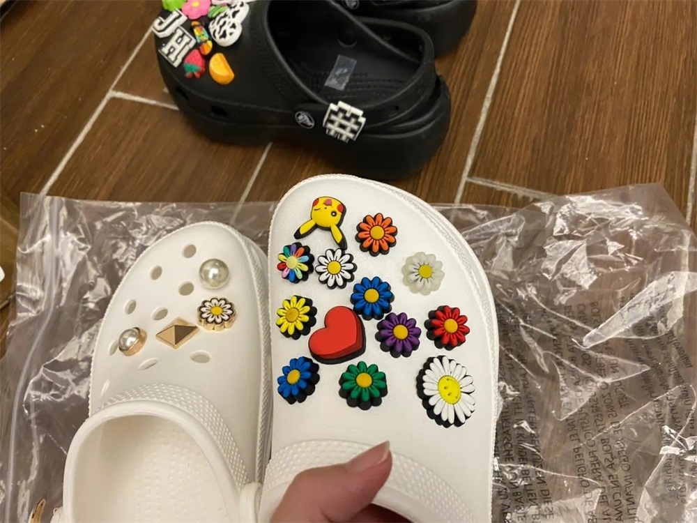 crocs品牌策划案例研究与分析