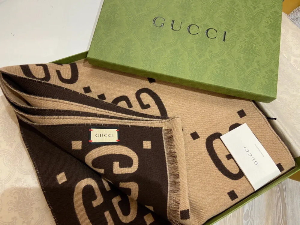 gucci奢侈品品牌营销策略