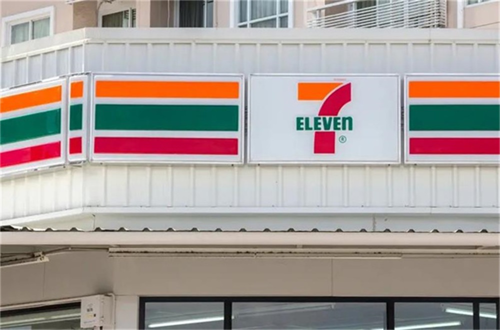 711便利店品牌营销策略分析