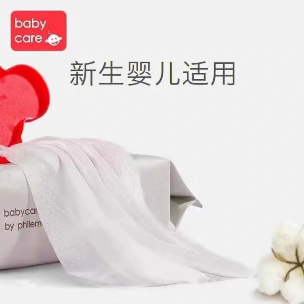 babycare母婴用品营销策略分析