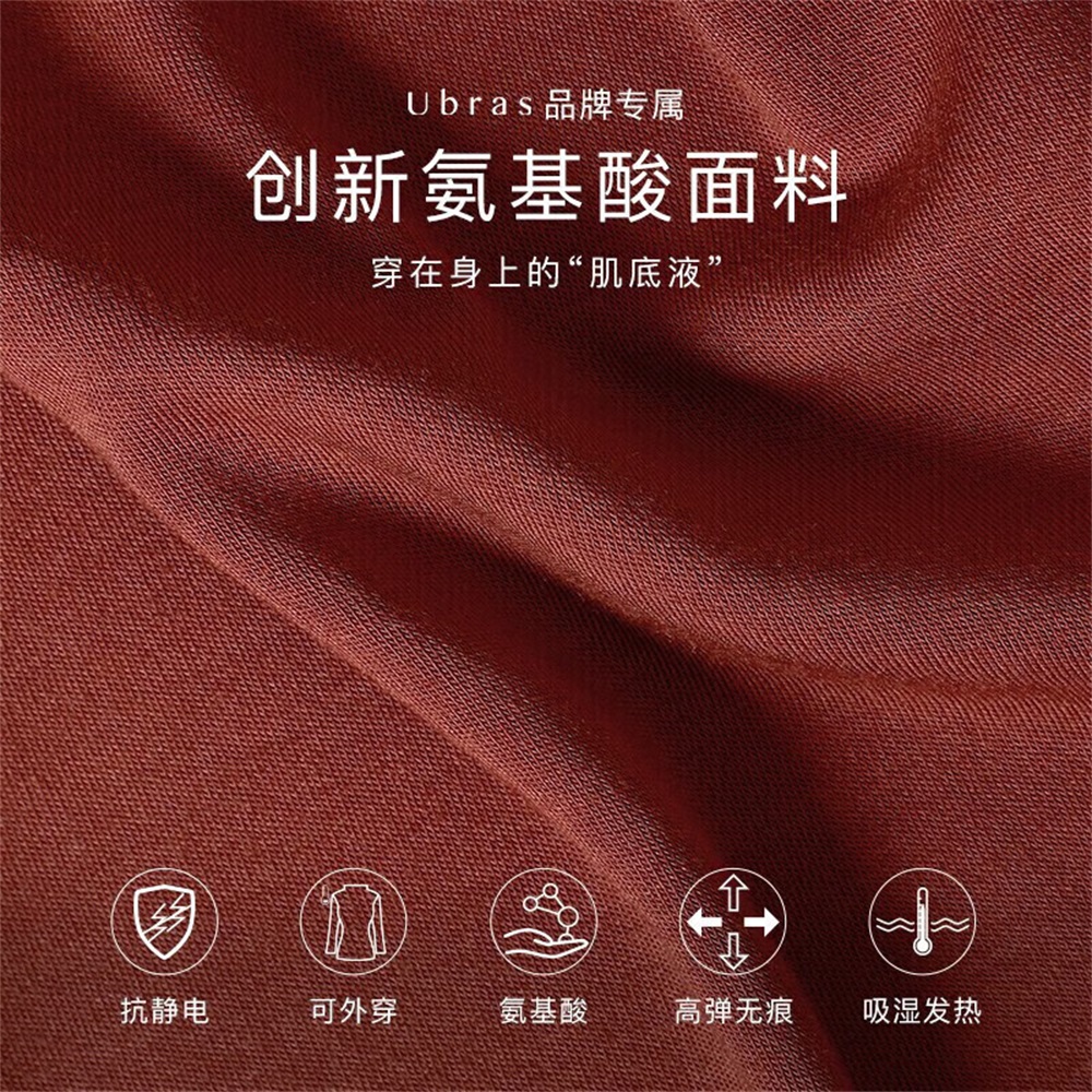 ubras品牌营销案例