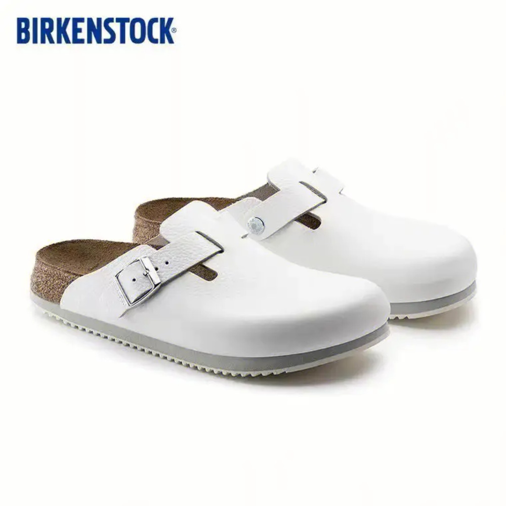 BIRKENSTOCK勃肯鞋品牌策划：频繁破圈的原因