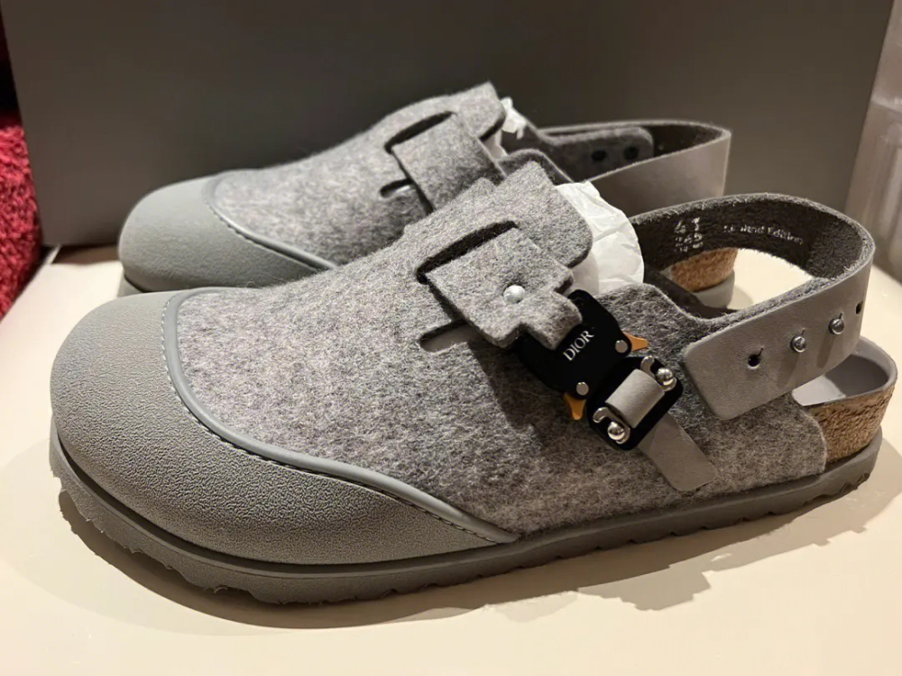 BIRKENSTOCK勃肯鞋品牌策划：频繁破圈的原因