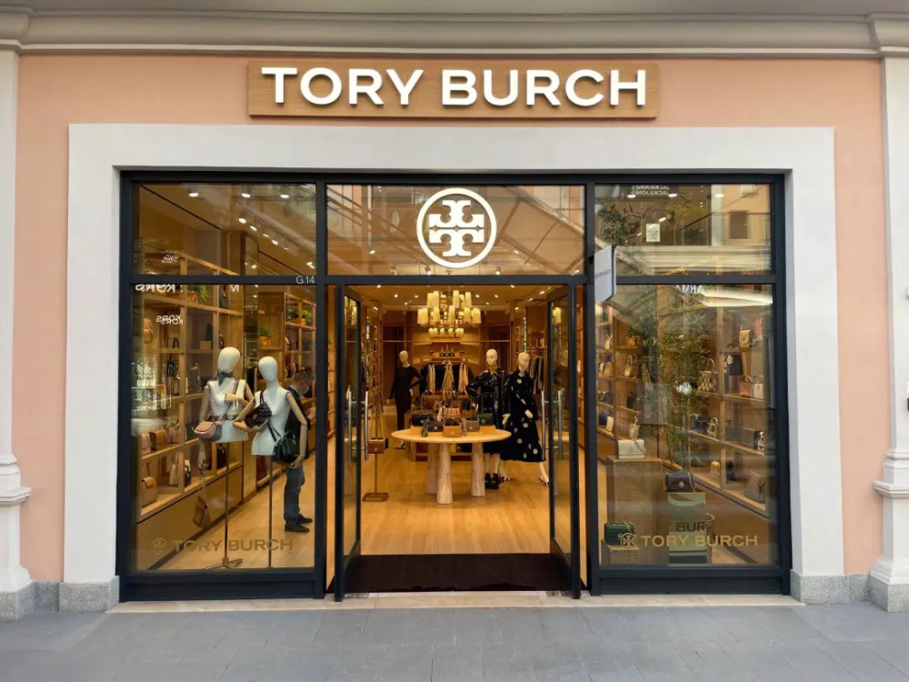 toryburch轻奢品牌,轻奢品牌策划,轻奢品牌营销策略