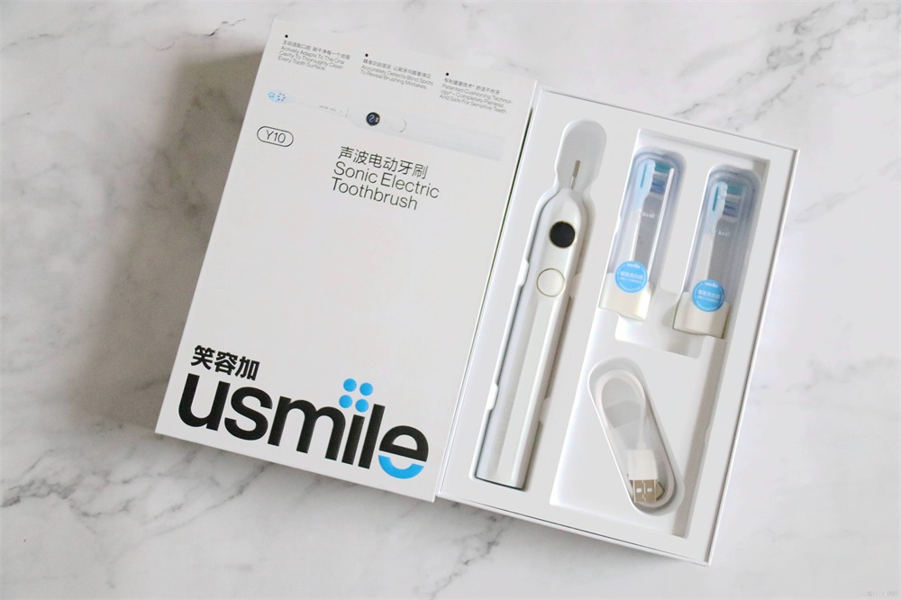 usmile品牌策划,Usmile品牌案例,usmile品牌策略